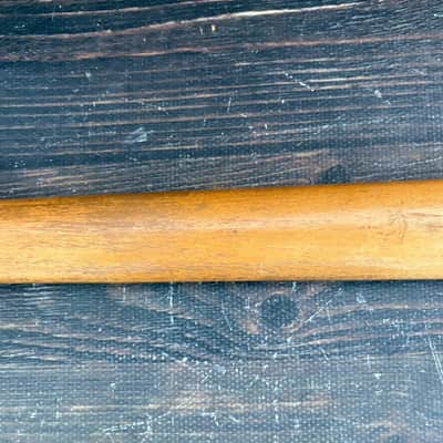 1987 Ibanez Pro Line series PL7520 Neck Natural Head Maple 1-Piece Made in Japan image 24