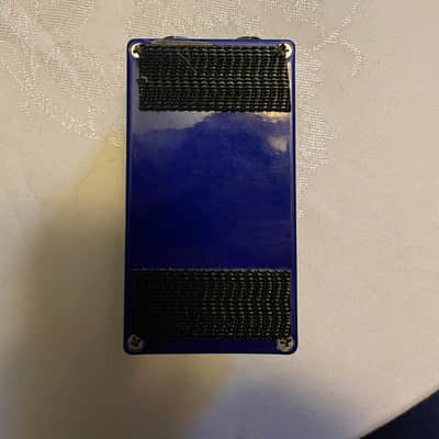Walrus Audio Slö Multi-Texture Reverb 2019 - Present Blue image 3