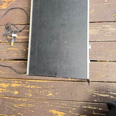 dbx 500 Professional Subharmonic Synthesizer 1970s - Black image 3