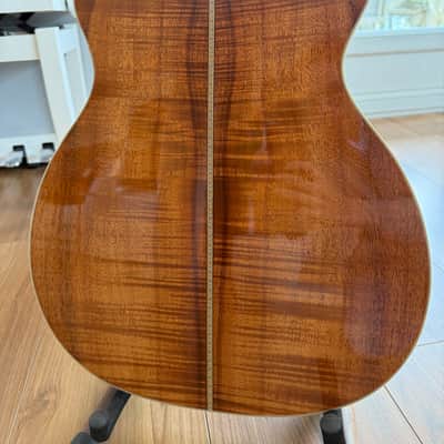 Martin OM-42 K (Koa) image 3