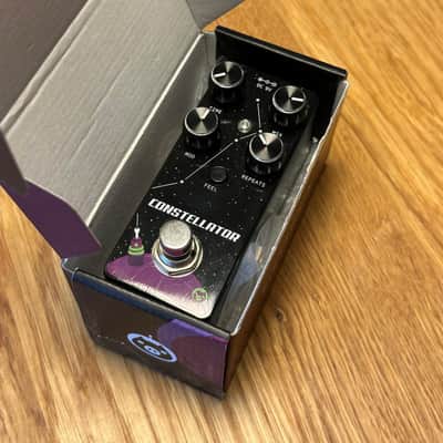 Pigtronix Constellator Analog Delay image 4