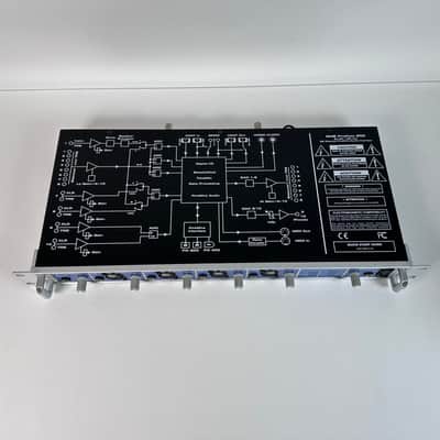 RME FireFace 800 FireWire Audio Interface & Converter image 11