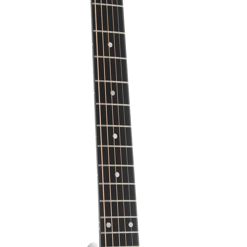 Taylor 312ce with Fishman Electronics image 7