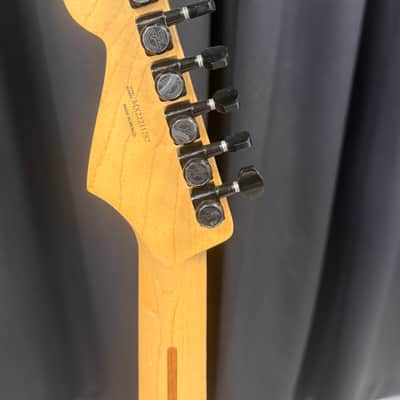 Fender Player Stratocaster HH White Bild 6