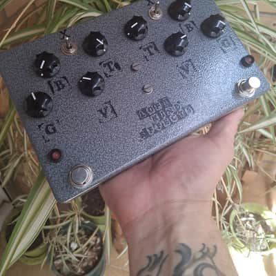 Lofimind effects Klon Centaur + Timmy imagen 9