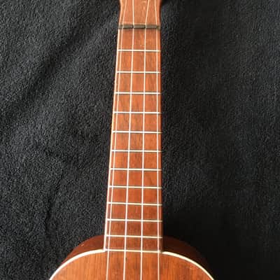 Stadlmair Miami Soprano Ukulele 1920s with Vintage Case image 4
