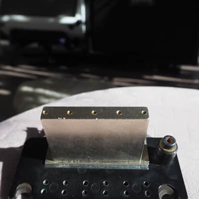 Schaller Charvel Floyd Rose FRT-II image 6