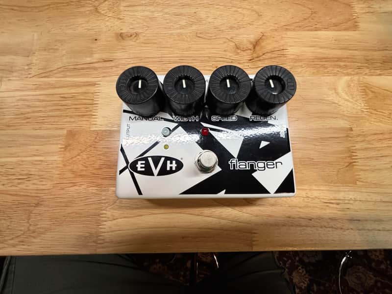 MXR EVH 117 Flanger