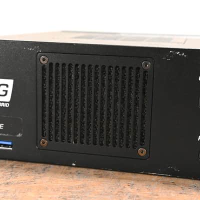 Waves SoundGrid Axis One SoundGrid Computer for Live Audio CG01KKL image 3