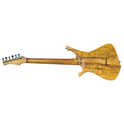 NEW JONES'N MUSIC DB GUITAR image 3