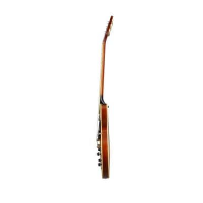 Epiphone ES-335 Vintage Sunburst image 3