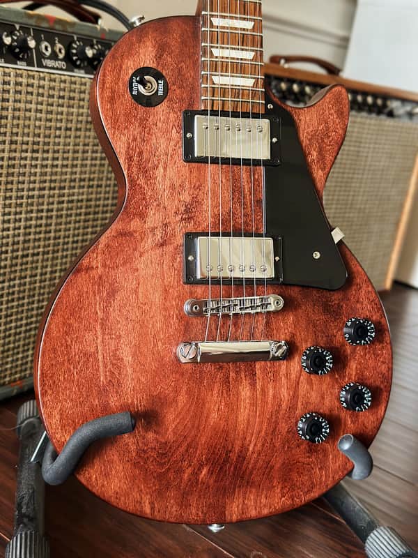 Gibson Les Paul Studio 2016 image 1