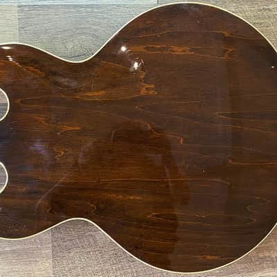 1966 Gibson ES-330TD Gloss 3-Tone Sunburst Finish Hollowbody Electric Guitar with Original Hardshell Case image 13