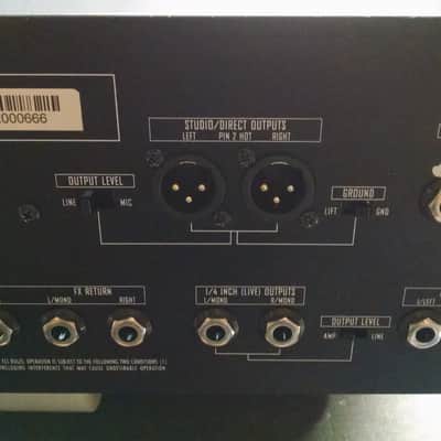 Line 6 Pod X3 Pro image 7