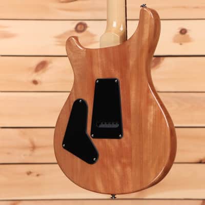 Paul Reed Smith SE Custom 24 - Turquoise-CTIF048394 image 8