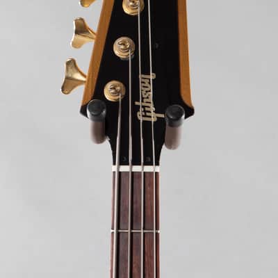 Gibson 50th Anniversary Thunderbird 2013 - Bullion Gold image 5
