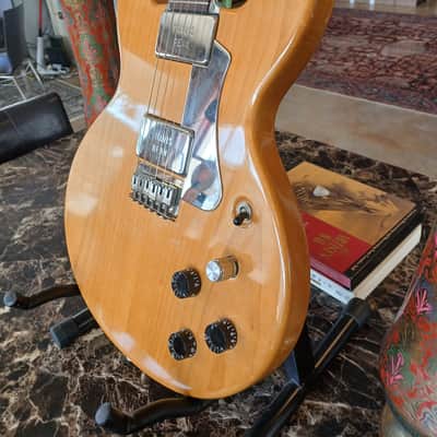 Travis Bean T1000S 1978 - Natural image 3