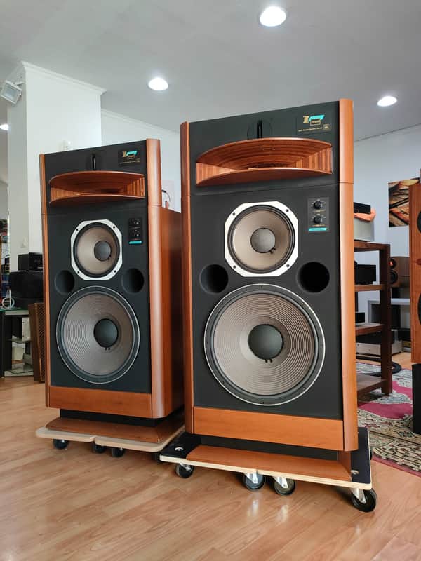 ZINGALI JBL STUDIO MONITOR 8840 image 1