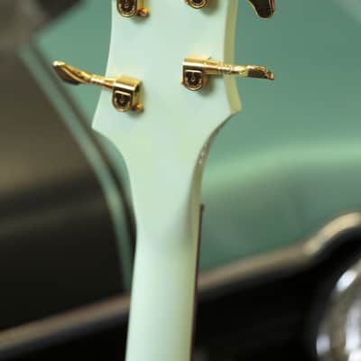 Rickenbacker 4004 cii Cheyenne image 6