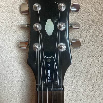 Epiphone Dot 1997 - Natural image 3