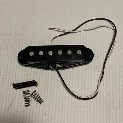 2000's Ibanez RG250DX RG Series PSNDS Black Middle Single Coil Guitar Pickup 5k image 1