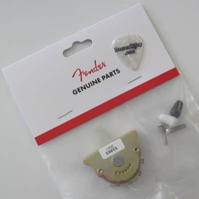 Fender  5-way Switch 0991367000 image 1