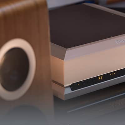 TAD DA-1000TX - Evolution DAC - NEW! image 7