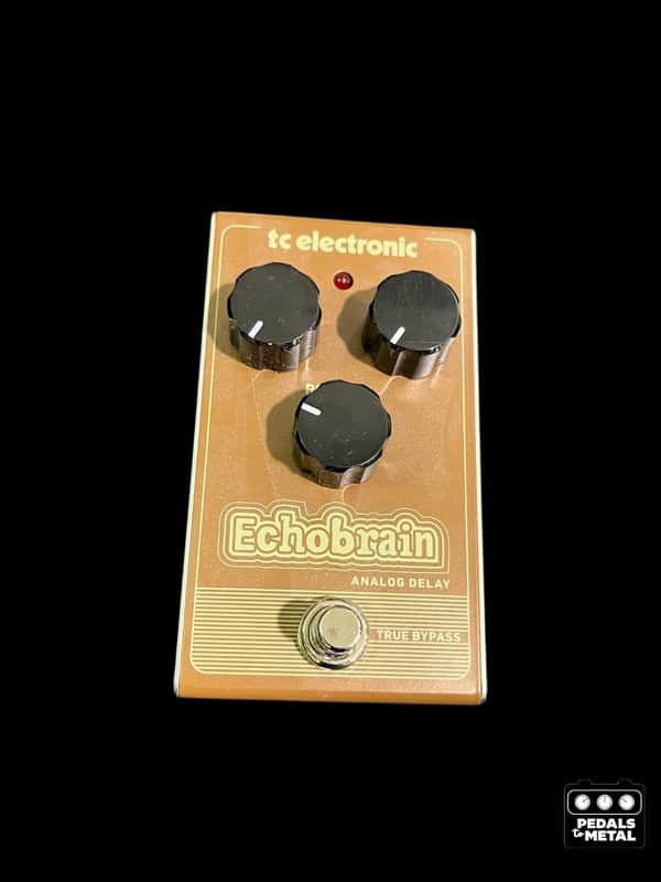 TC Electronics Echobrain - X19175 image 1