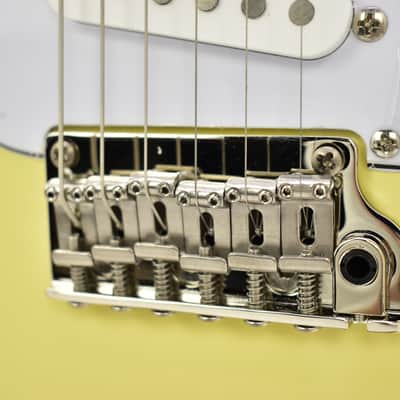 PRS SE Silver Sky John Mayer signature 2022 Moon White 3736gr image 3