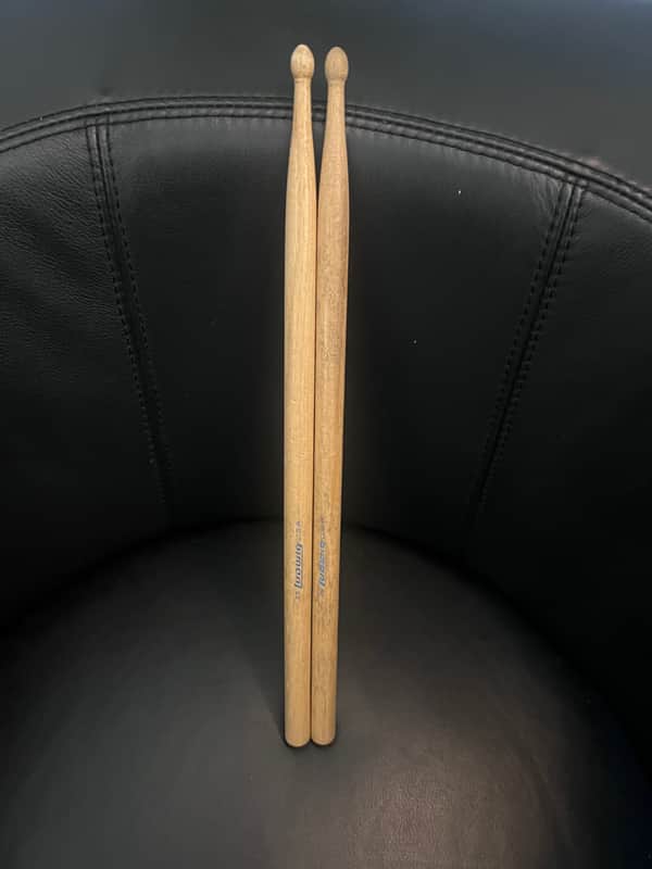 Vintage Ludwig 2S Drum Sticks 70s image 1