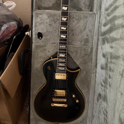 ESP Eclipse Standard Series Original Logo image 10
