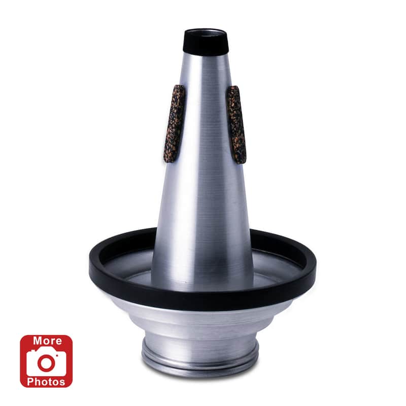 Yamaha MU-TR13C Adustable Trumpet Cup Mute image 1