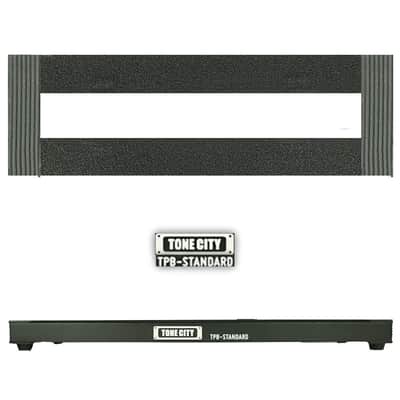 Tone City TPB Standard Pedalboard
