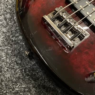 Schecter Diamond Series Raiden Special 4 - Black Cherry image 7