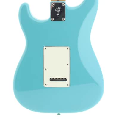 Fender Player II Stratocaster HSS - Aquatone Blue - 2024 image 5