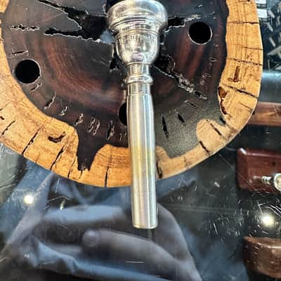 Jerome Callet 13 BUKUR Trumpet Mouthpiece image 1