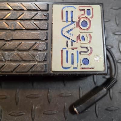 Roland EV-5 Expression Pedal image 3