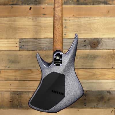Music Man Kaizen 7-String Electric Guitar Radium w/ Case image 5