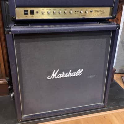 Marshall Marshall Vintage Modern 425B Cabinet Purple - Purple image 2