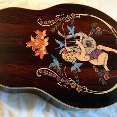 Tut Taylor Tutbro Resophonic Dobro 2014 image 9