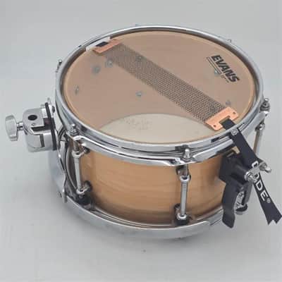 Used Premier Modern Classic Side Snare 10" - Good image 5
