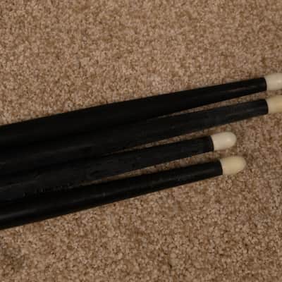 Ahead Classic Series 5B Rock Drum Sticks (2 Pairs) image 3