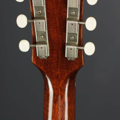 Gibson J-45 1958 - Sunburst image 8