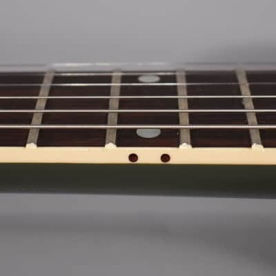2025 Gibson '59 ES-335 Reissue VOS Olive Drab Finish W/OHSC image 17