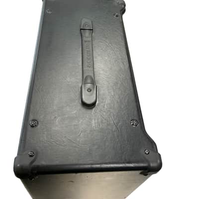 Acoustic G100fx - Black image 7