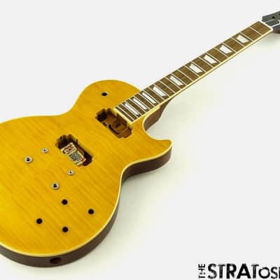 USED Epiphone Kirk Hammett image 1