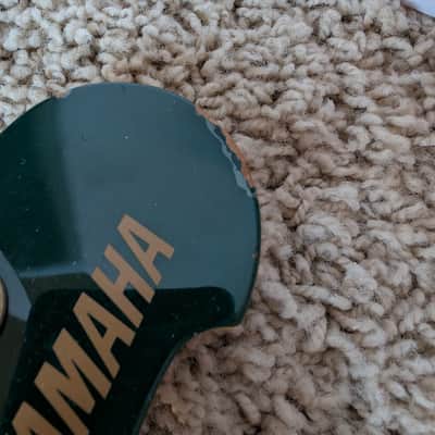 1995 Yamaha BB-N5A 5 String Electric Bass MIJ Nathan East image 3