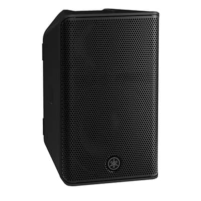 Yamaha DXR10mkIII 10" 2000W 2-Way Active Loudspeaker image 3