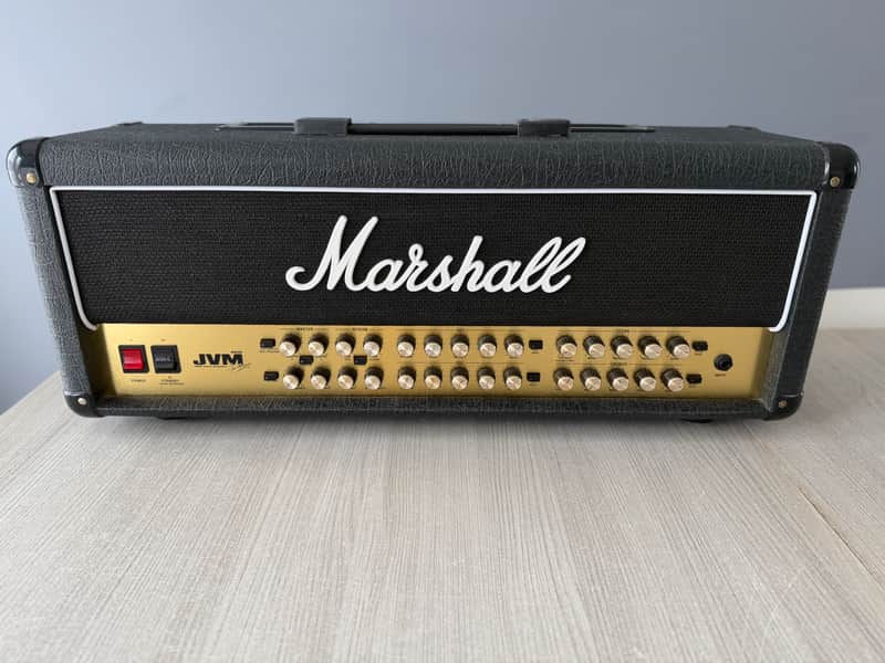 Marshall JVM410H (2008) imagen 1