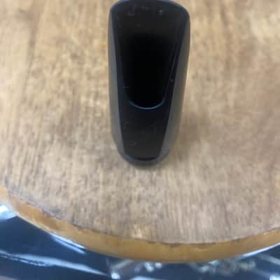 Selmer Stubby Scrollshank Alto Saxophone Mouthpiece - C* image 3